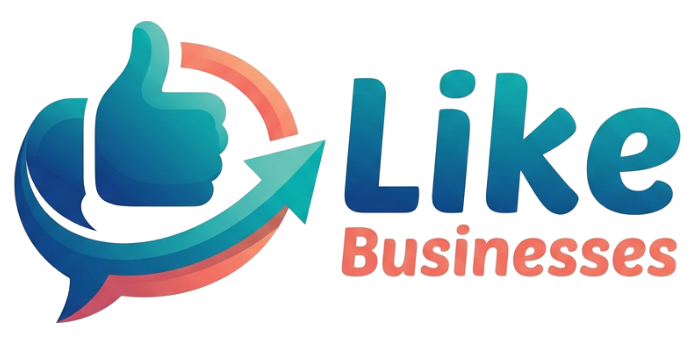 Like Businesses